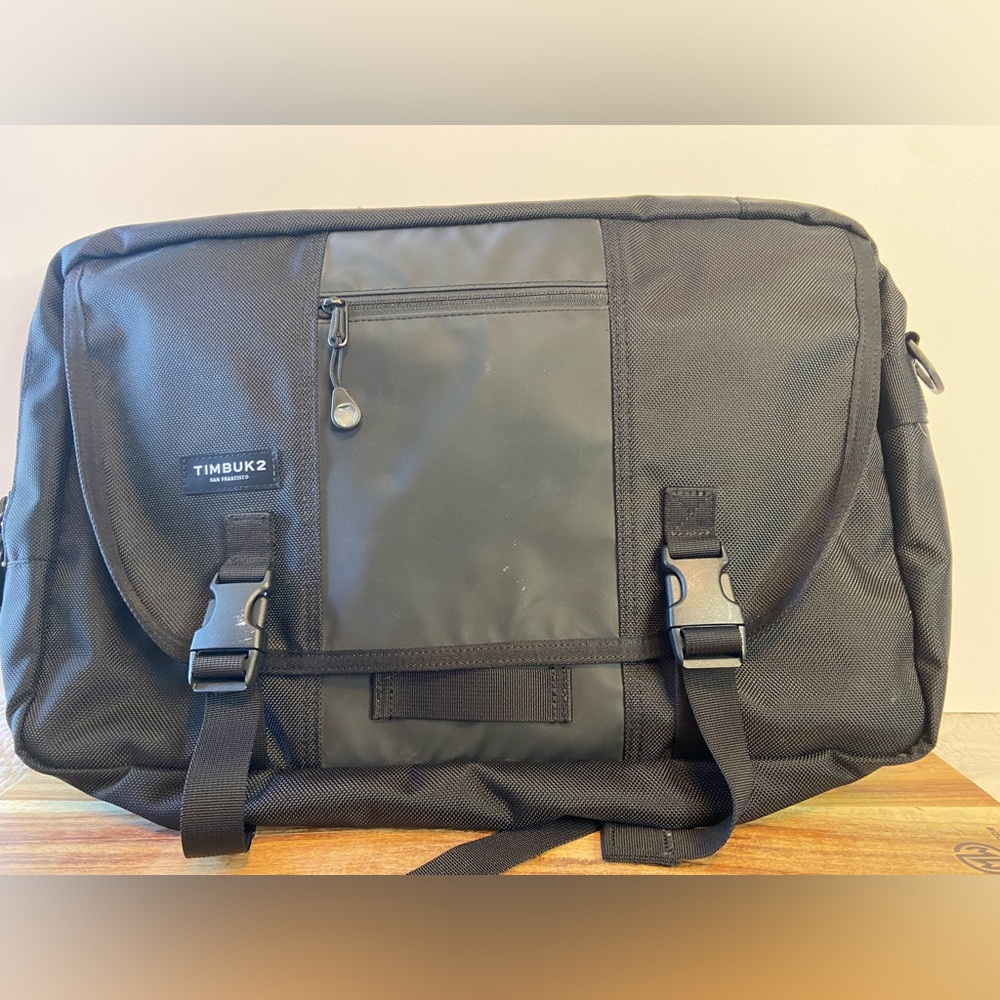 Timbuk2 Computer bag/backpack.